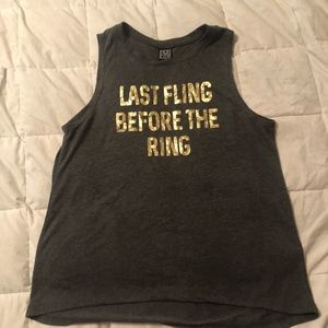 Bachelorette T-shirt